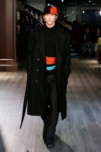 Eckhaus Latta RTW Fall 2020