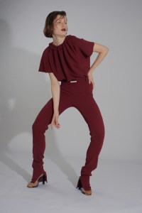 Edeline Lee RTW Fall 2020