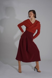 Edeline Lee RTW Fall 2020