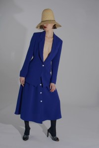 Edeline Lee RTW Fall 2020