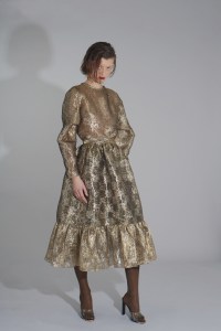 Edeline Lee RTW Fall 2020