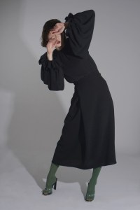 Edeline Lee RTW Fall 2020
