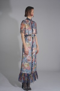 Edeline Lee RTW Fall 2020