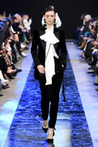 Elie Saab RTW Fall 2020