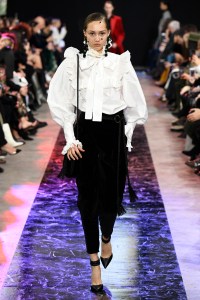 Elie Saab RTW Fall 2020