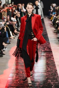 Elie Saab RTW Fall 2020
