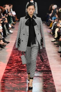 Elie Saab RTW Fall 2020