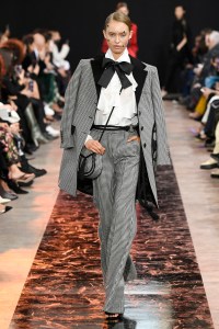 Elie Saab RTW Fall 2020