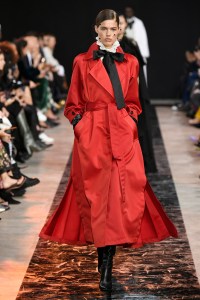 Elie Saab RTW Fall 2020