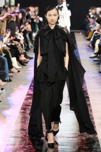 Elie Saab RTW Fall 2020