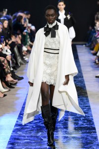 Elie Saab RTW Fall 2020