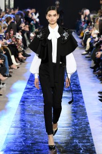 Elie Saab RTW Fall 2020