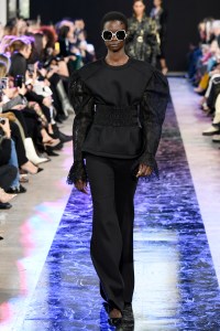 Elie Saab RTW Fall 2020
