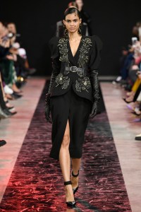 Elie Saab RTW Fall 2020
