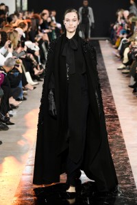 Elie Saab RTW Fall 2020
