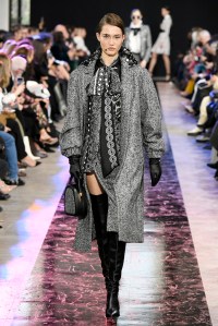 Elie Saab RTW Fall 2020