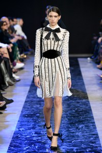 Elie Saab RTW Fall 2020