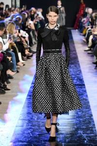 Elie Saab RTW Fall 2020