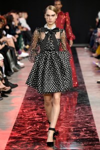Elie Saab RTW Fall 2020