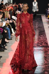 Elie Saab RTW Fall 2020