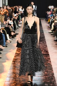 Elie Saab RTW Fall 2020