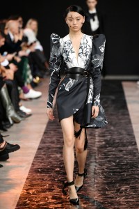 Elie Saab RTW Fall 2020
