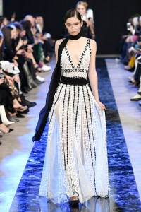 Elie Saab RTW Fall 2020
