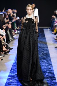 Elie Saab RTW Fall 2020