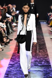 Elie Saab RTW Fall 2020