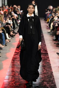 Elie Saab RTW Fall 2020