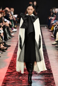 Elie Saab RTW Fall 2020