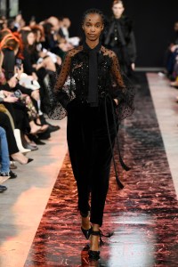 Elie Saab RTW Fall 2020