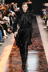 Elie Saab RTW Fall 2020