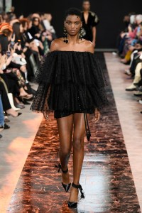 Elie Saab RTW Fall 2020