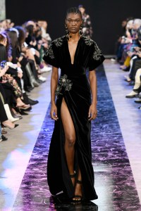 Elie Saab RTW Fall 2020