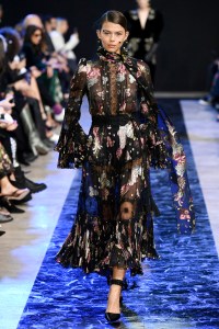 Elie Saab RTW Fall 2020