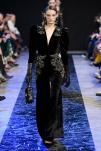 Elie Saab RTW Fall 2020