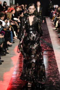 Elie Saab RTW Fall 2020