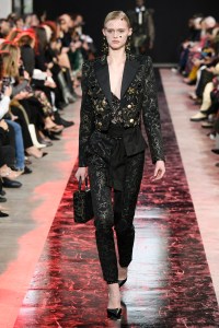 Elie Saab RTW Fall 2020