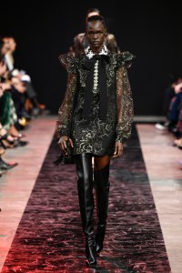 Elie Saab RTW Fall 2020