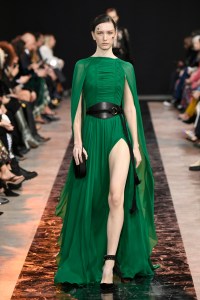 Elie Saab RTW Fall 2020