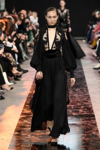 Elie Saab RTW Fall 2020