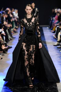 Elie Saab RTW Fall 2020