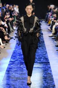 Elie Saab RTW Fall 2020