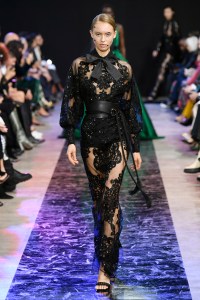 Elie Saab RTW Fall 2020