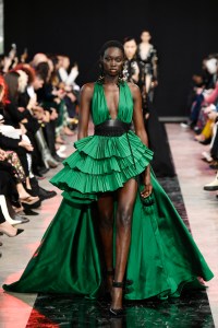 Elie Saab RTW Fall 2020