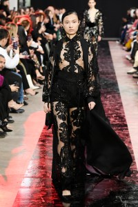 Elie Saab RTW Fall 2020