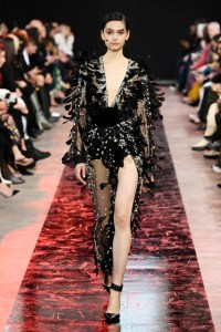 Elie Saab RTW Fall 2020