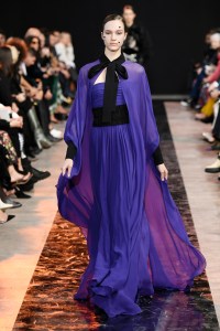 Elie Saab RTW Fall 2020