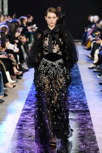 Elie Saab RTW Fall 2020